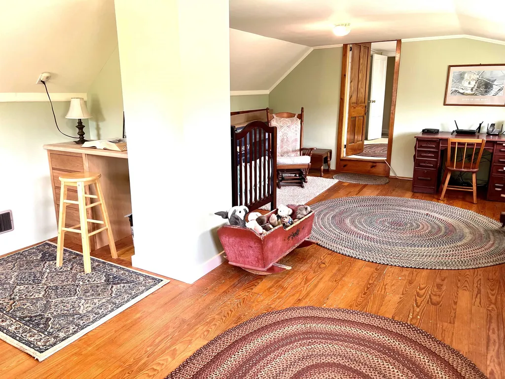 50 Munn Road Bradford VT 05033