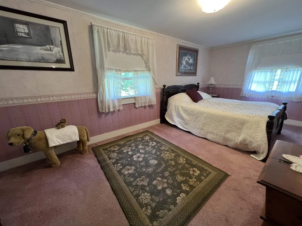 50 Munn Road Bradford VT 05033