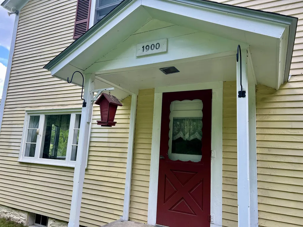 50 Munn Road Bradford VT 05033