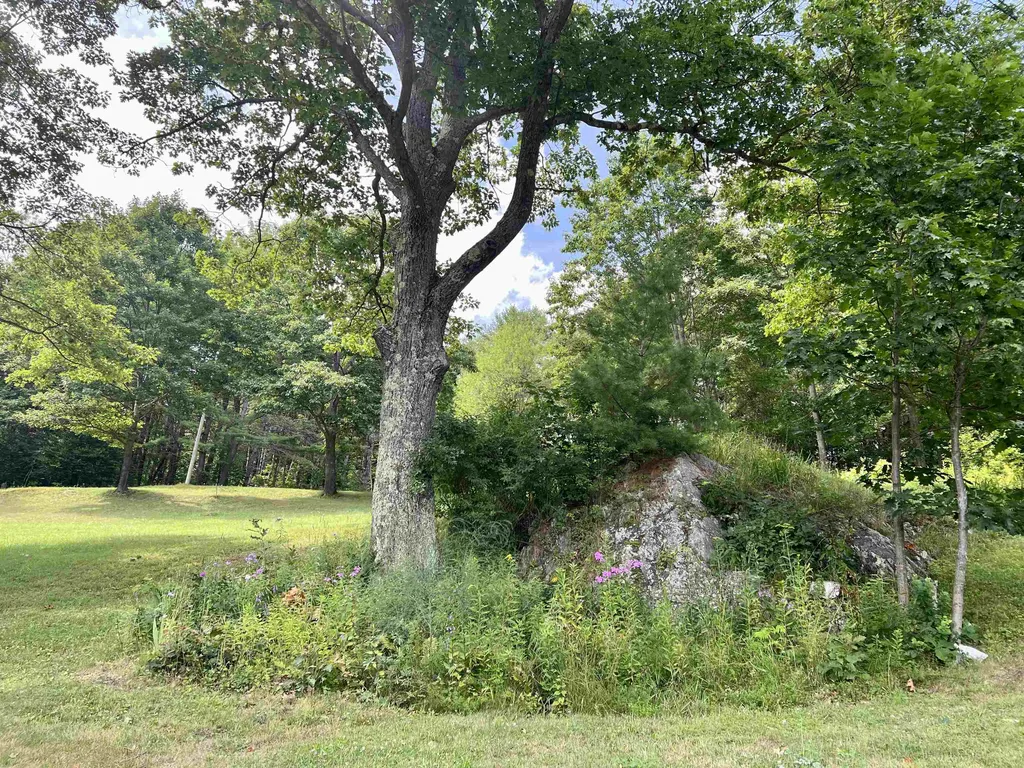 50 Munn Road Bradford VT 05033