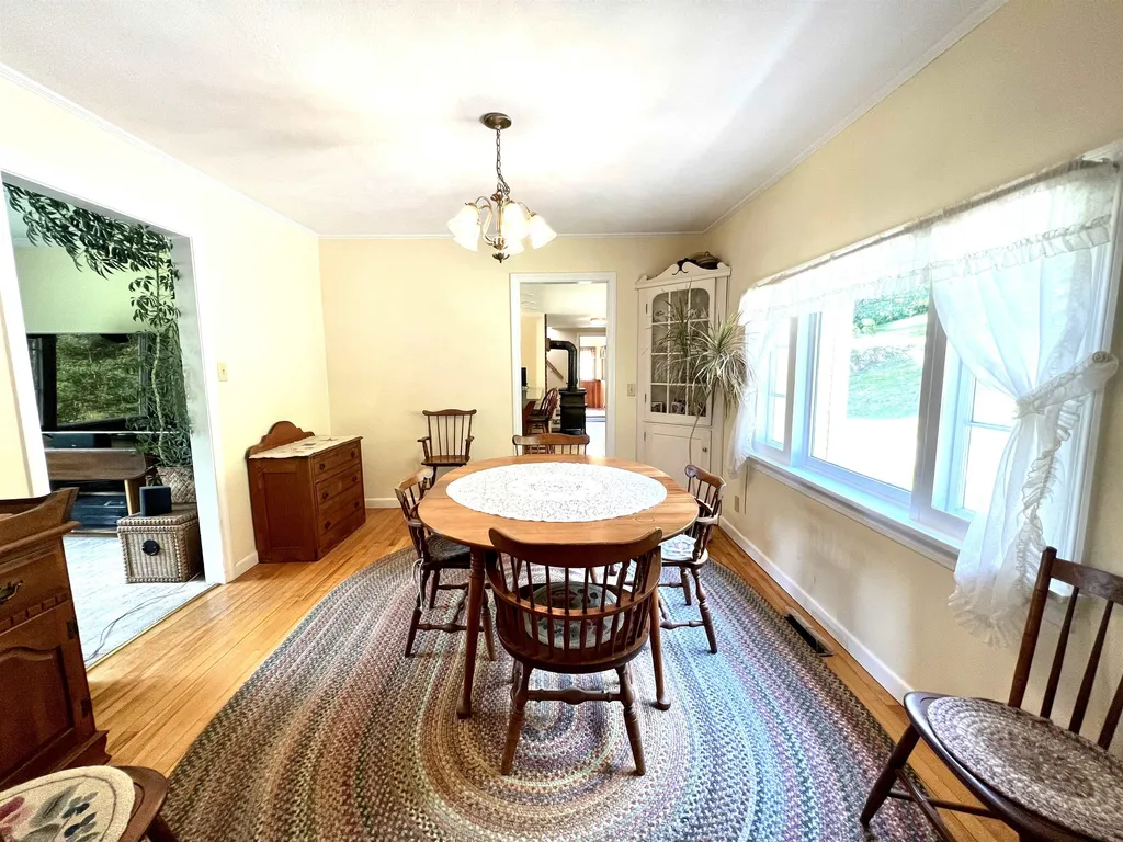 50 Munn Road Bradford VT 05033