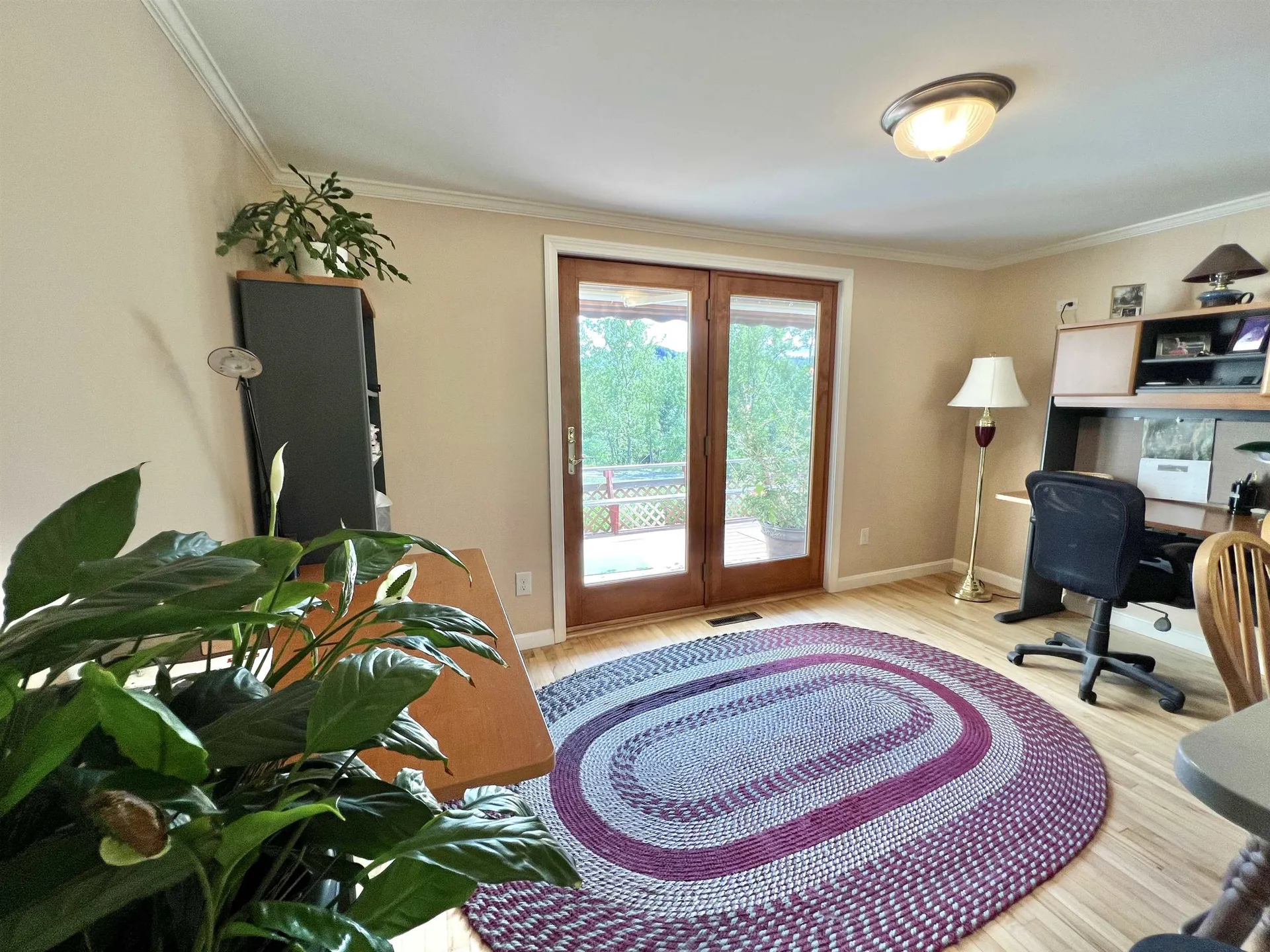 50 Munn Road Bradford VT 05033