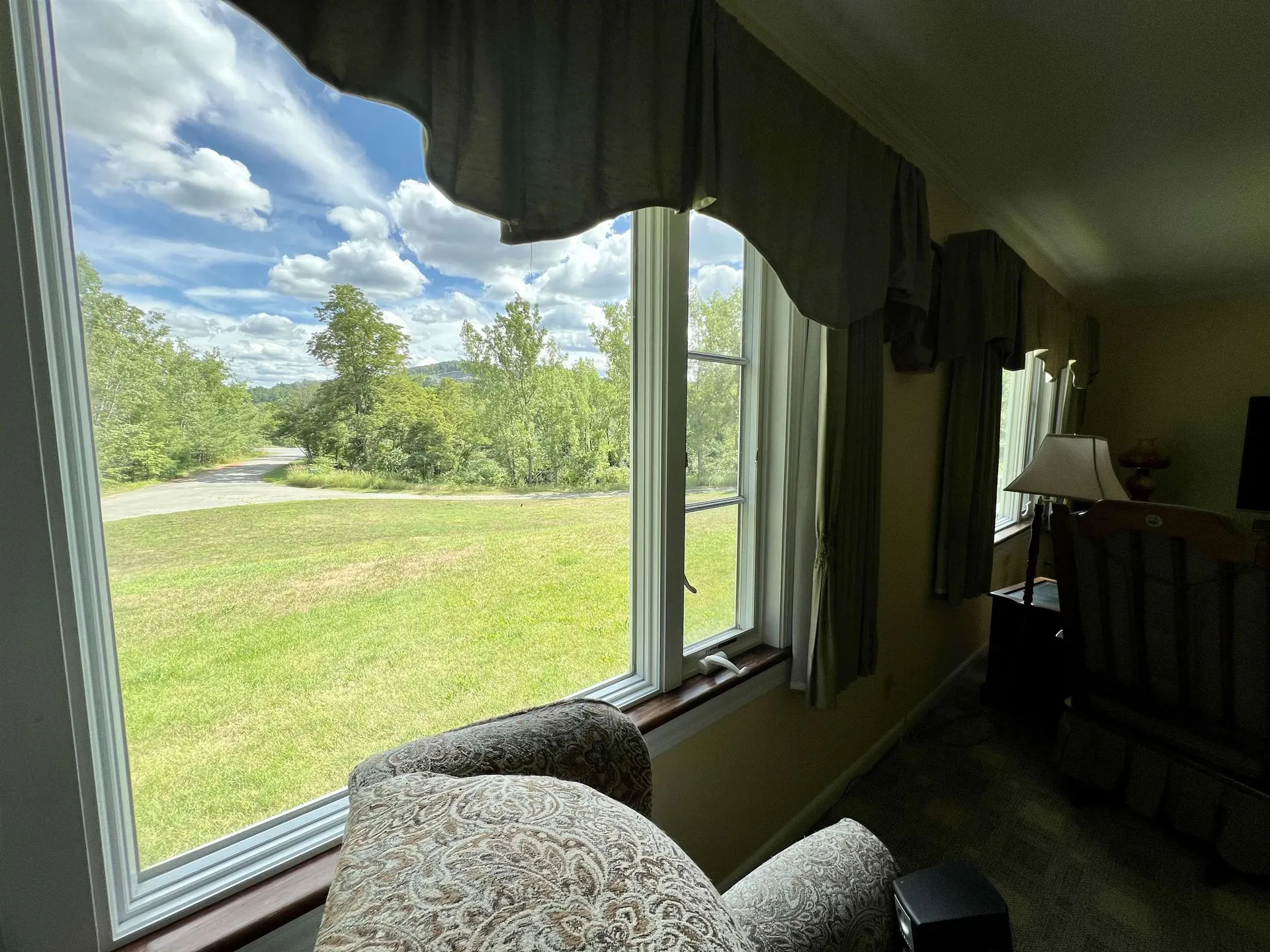 50 Munn Road Bradford VT 05033