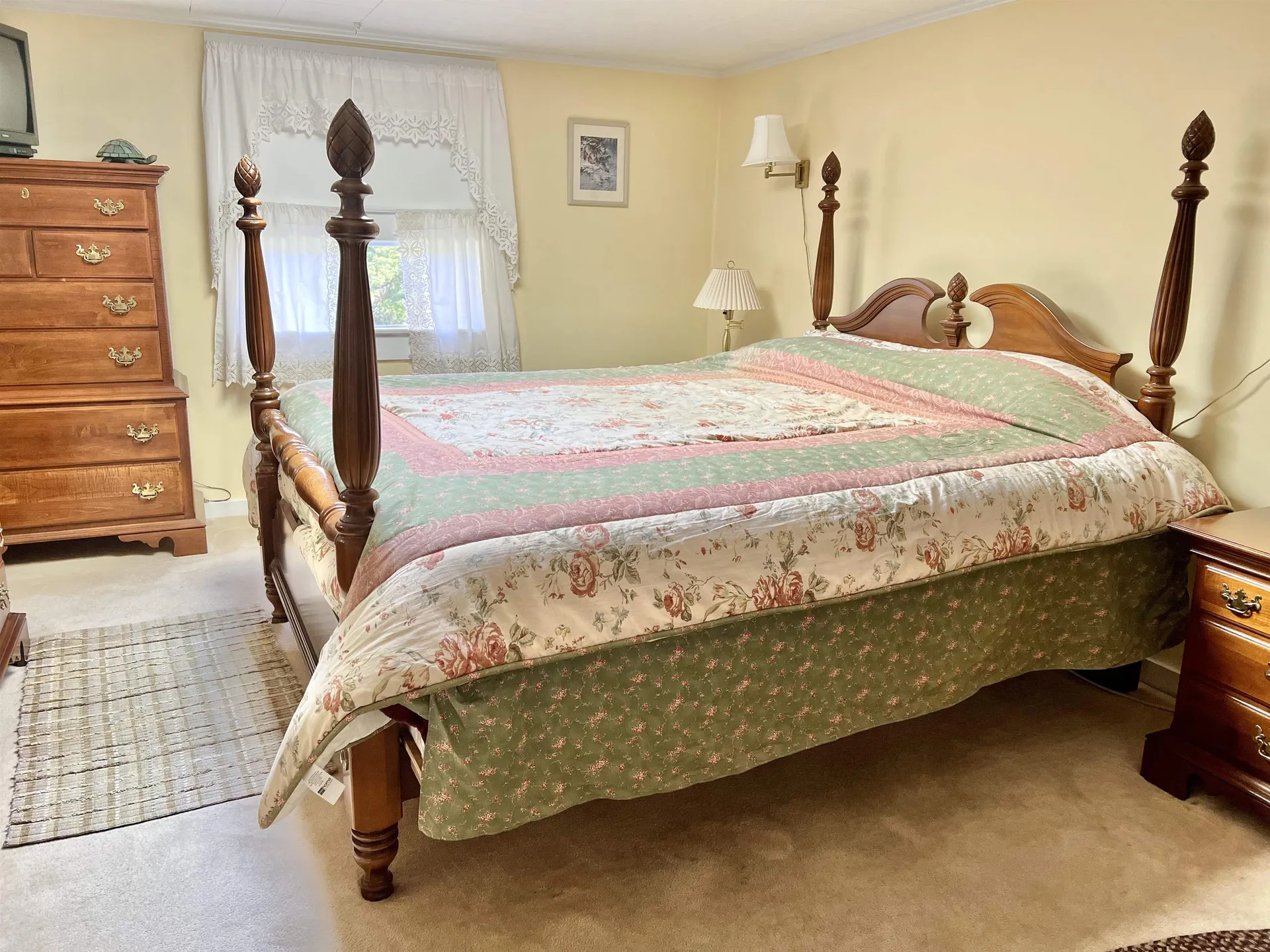 50 Munn Road Bradford VT 05033