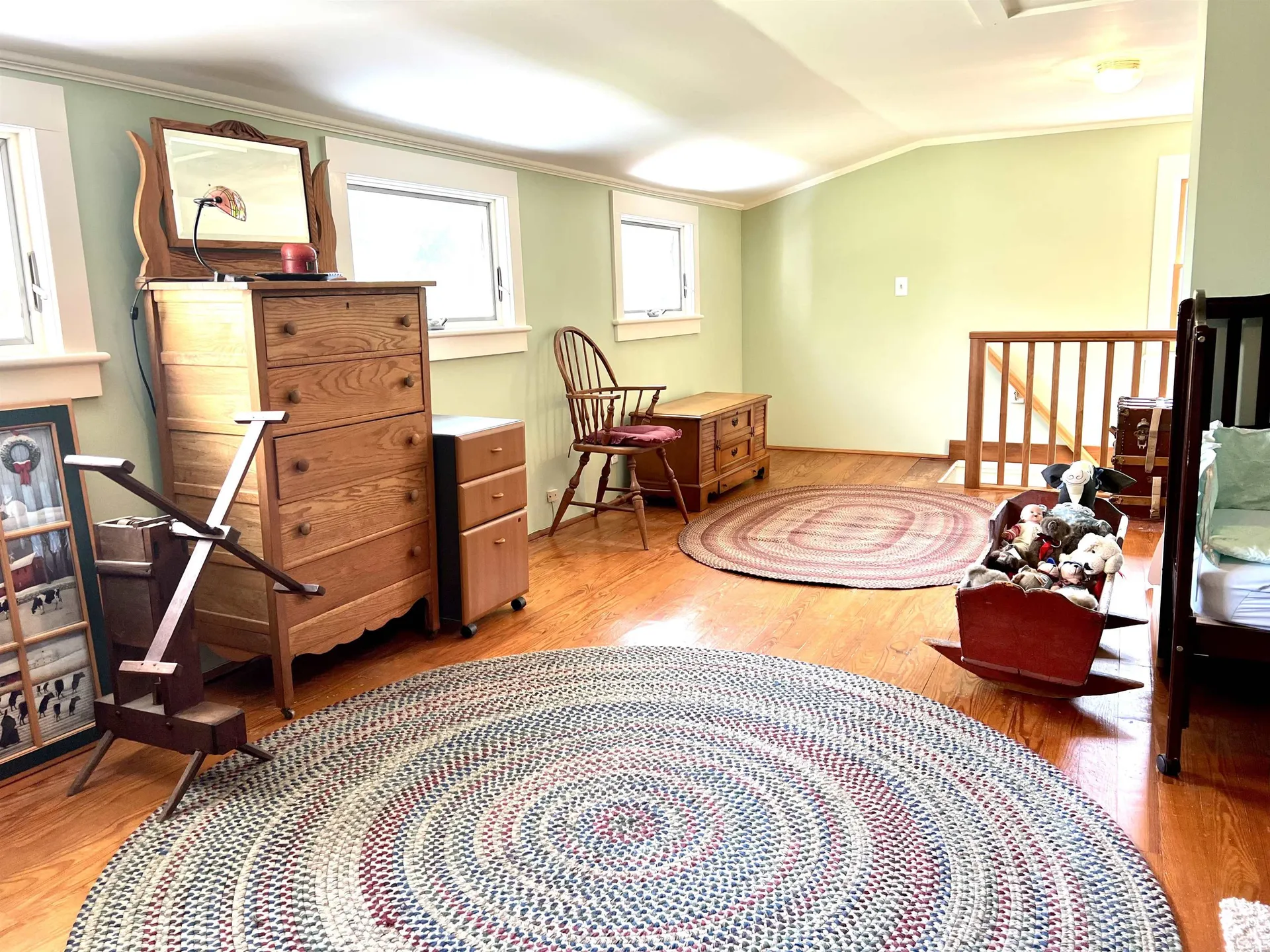 50 Munn Road Bradford VT 05033
