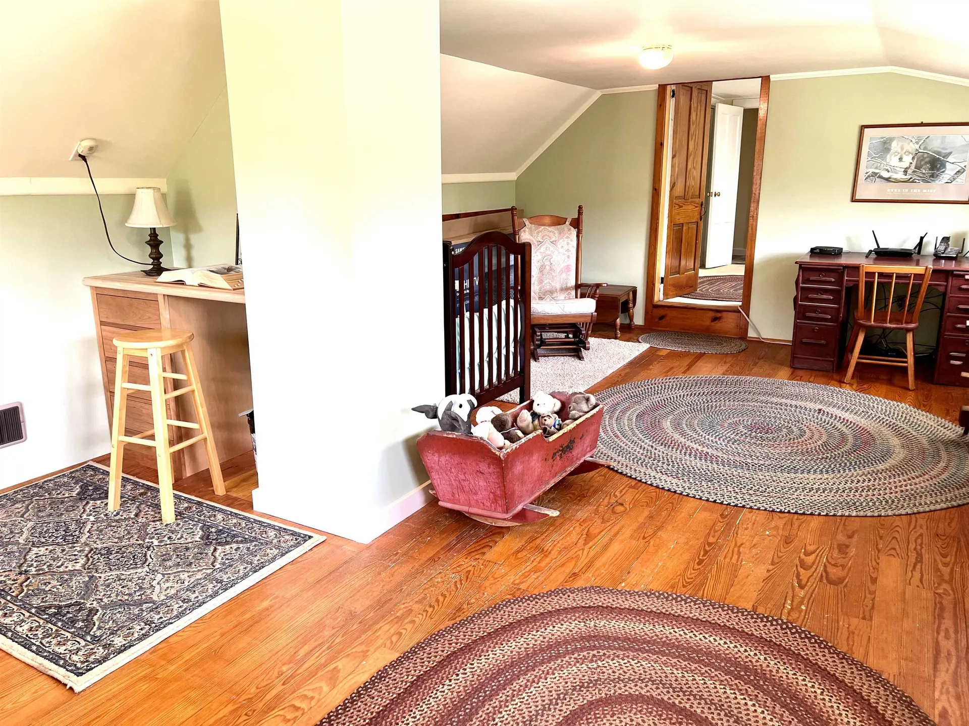 50 Munn Road Bradford VT 05033