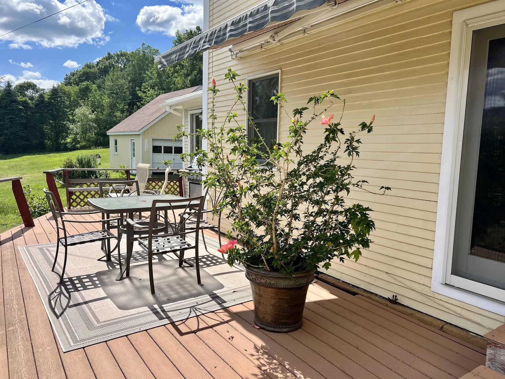 50 Munn Road Bradford VT 05033
