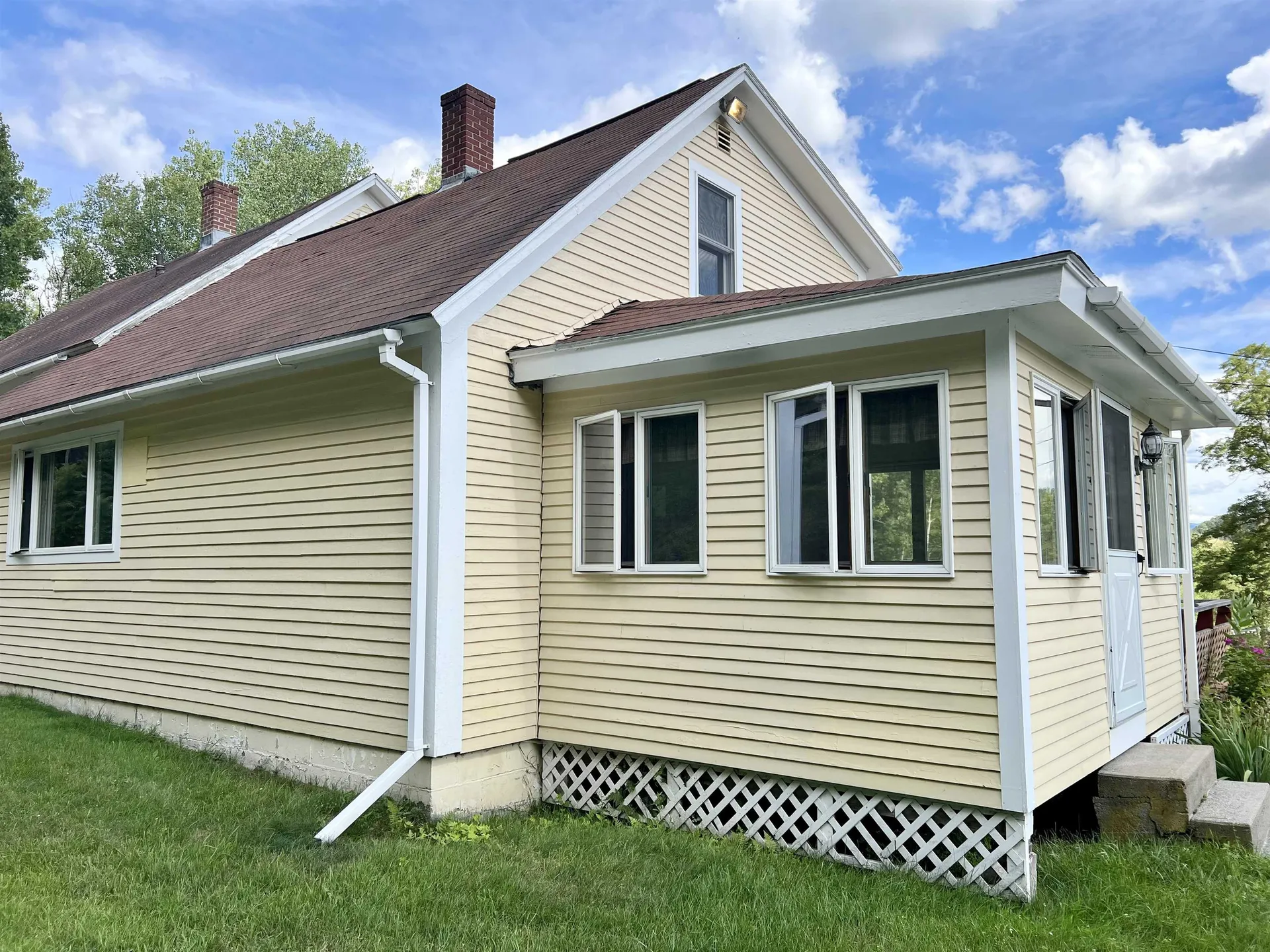 50 Munn Road Bradford VT 05033