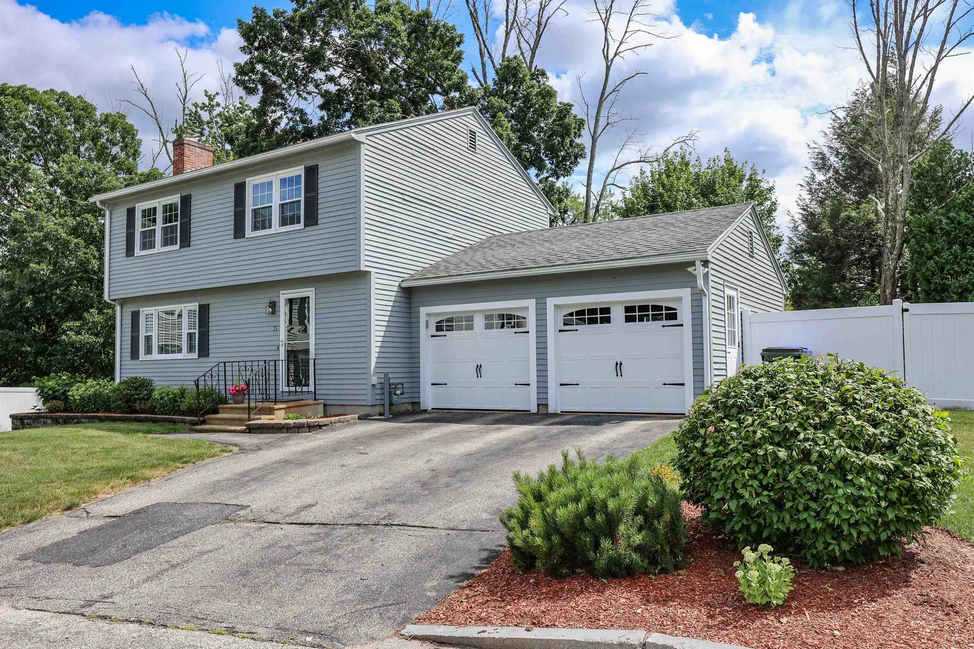 75 Gerard Drive Manchester NH 03104
