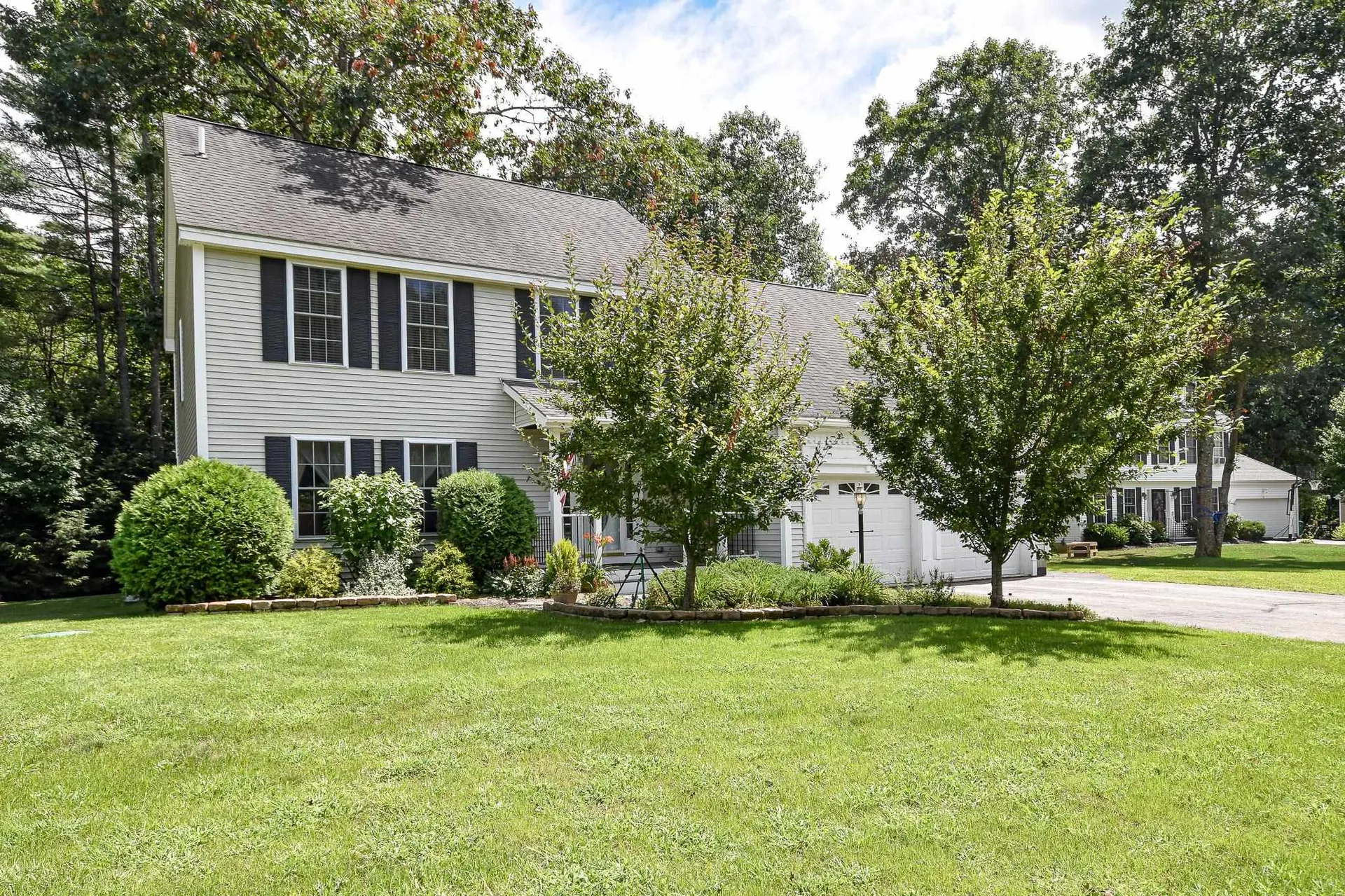 20 Seavey Brook Lane Rochester NH 03867