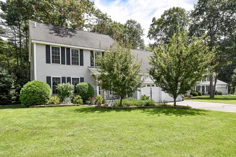 20 Seavey Brook Lane Rochester NH 03867