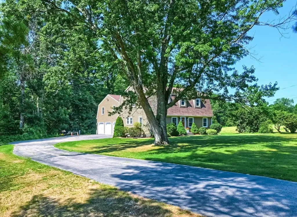 58 Meaderboro Road Rochester NH 03867