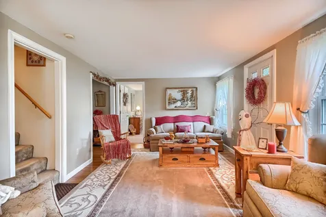 58 Meaderboro Road Rochester NH 03867