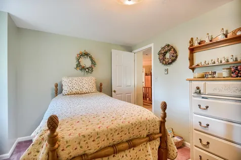 58 Meaderboro Road Rochester NH 03867