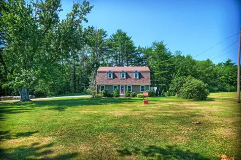 58 Meaderboro Road Rochester NH 03867