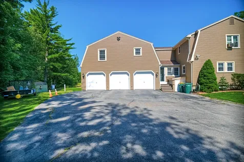 58 Meaderboro Road Rochester NH 03867