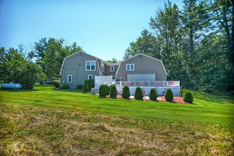 58 Meaderboro Road Rochester NH 03867