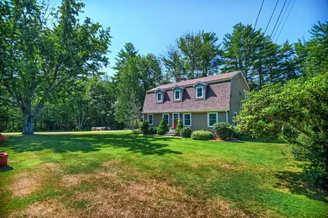 58 Meaderboro Road Rochester NH 03867