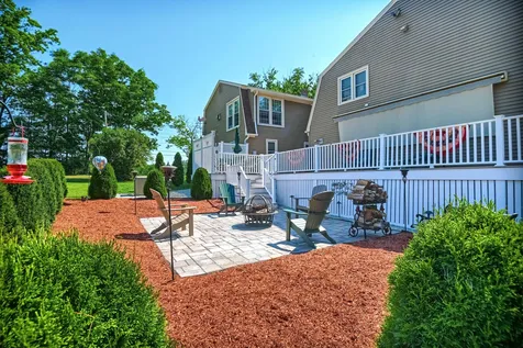 58 Meaderboro Road Rochester NH 03867