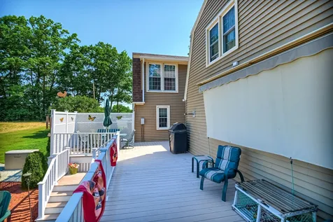 58 Meaderboro Road Rochester NH 03867