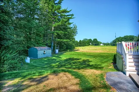 58 Meaderboro Road Rochester NH 03867