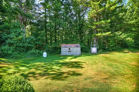 58 Meaderboro Road Rochester NH 03867