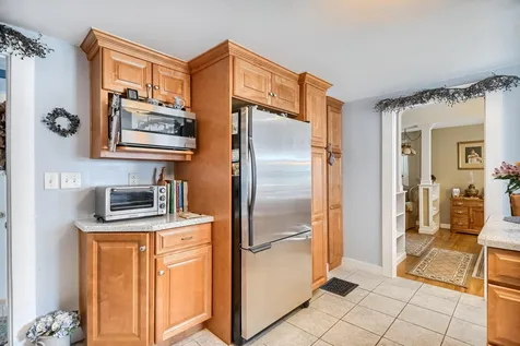 58 Meaderboro Road Rochester NH 03867