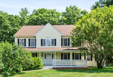 22 Nutfield Drive Londonderry NH 03053