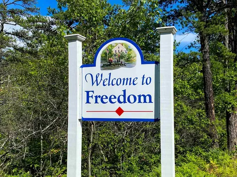 00 Pequawket Trail Freedom NH 03836