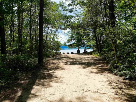 00 Pequawket Trail Freedom NH 03836