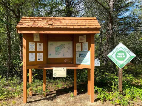 00 Pequawket Trail Freedom NH 03836