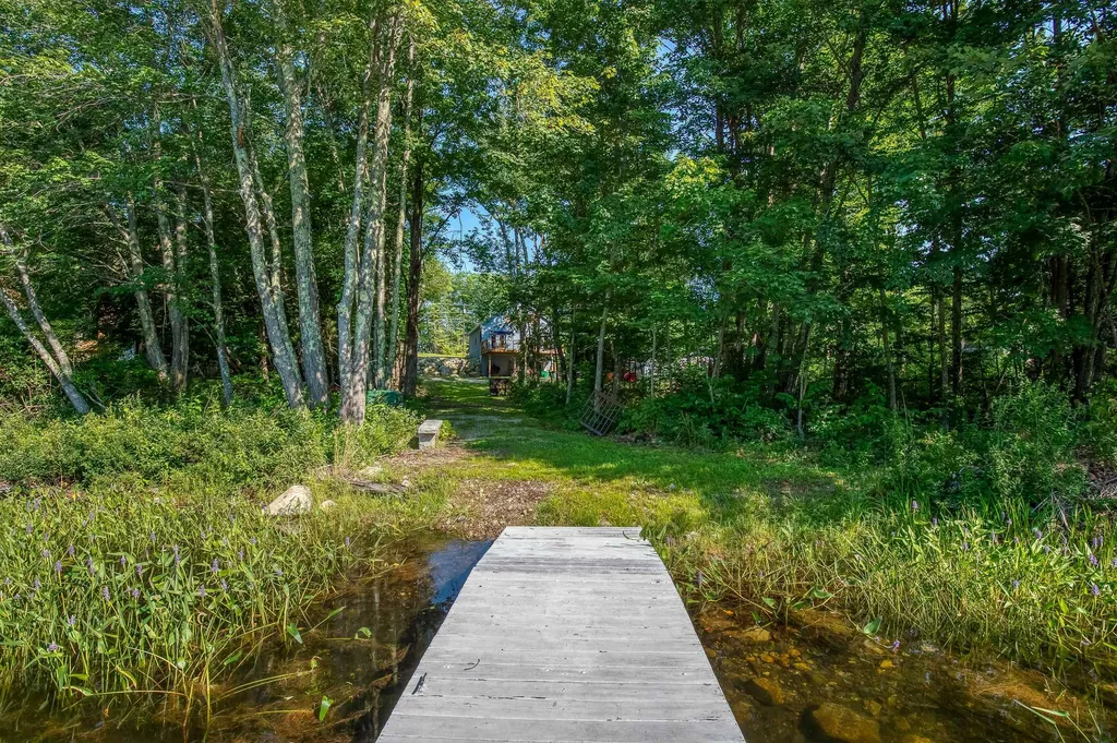 34 Elm Street Ossipee NH 03864