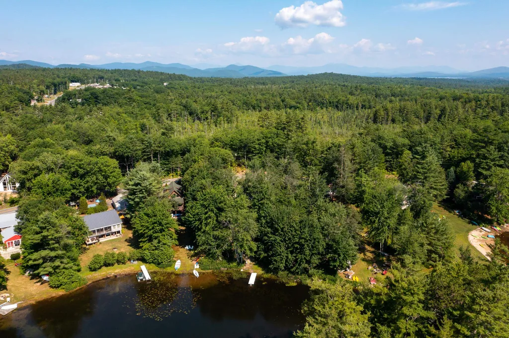 34 Elm Street Ossipee NH 03864