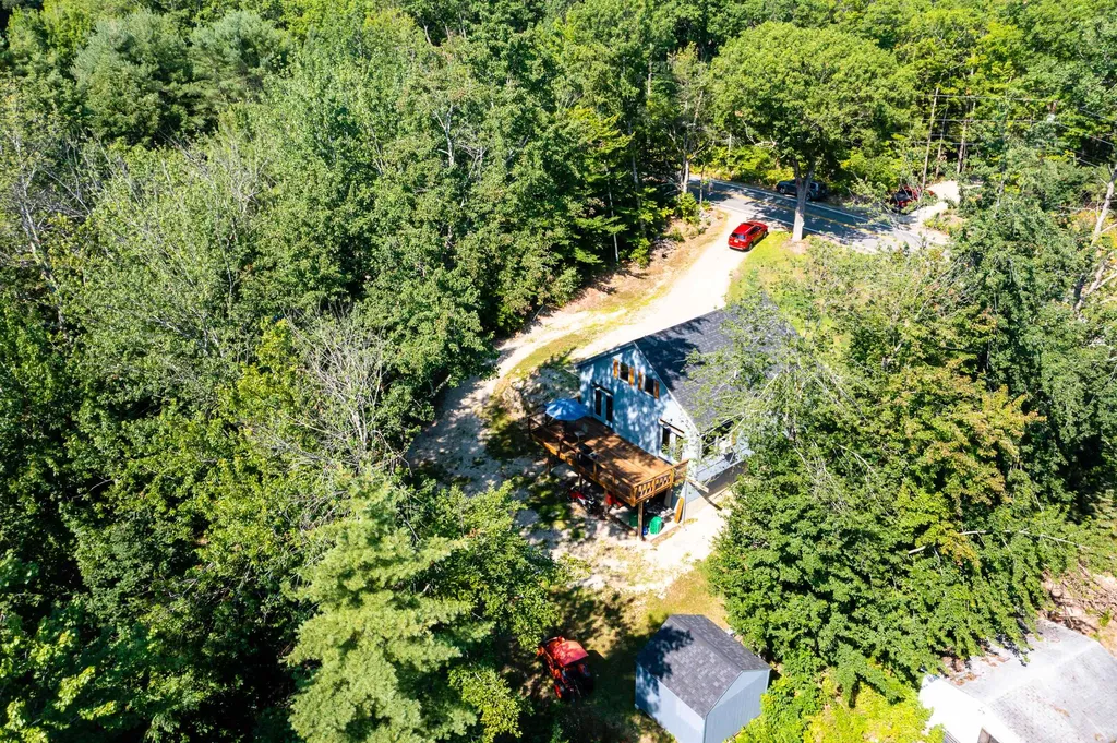 34 Elm Street Ossipee NH 03864