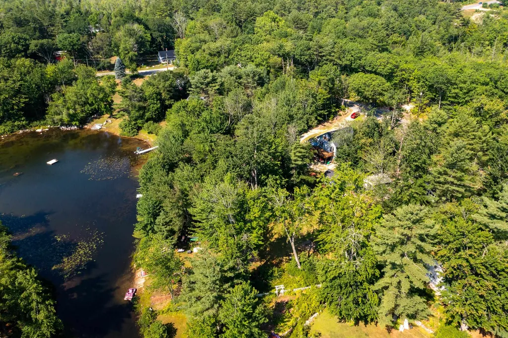 34 Elm Street Ossipee NH 03864