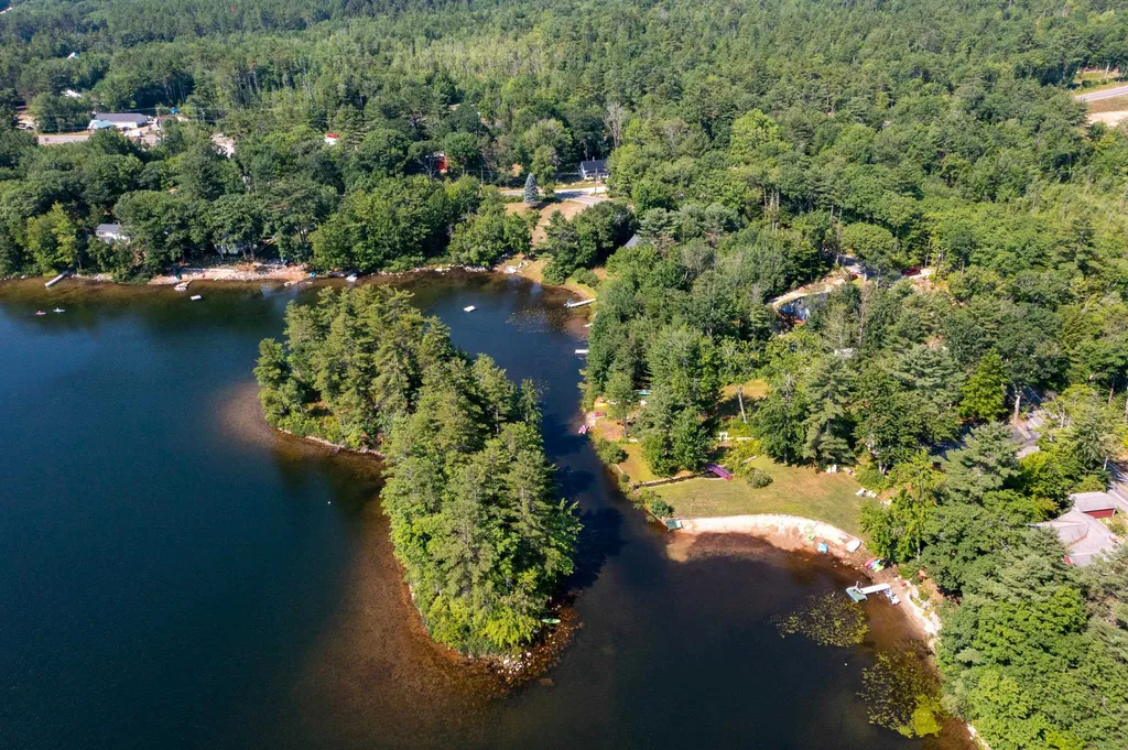 34 Elm Street Ossipee NH 03864