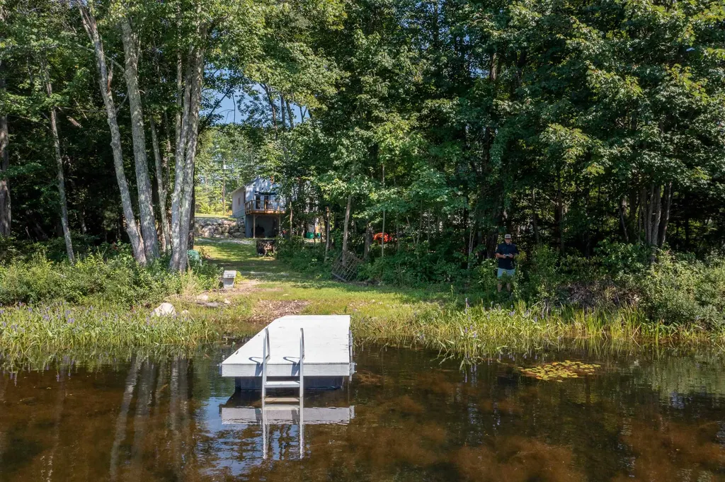 34 Elm Street Ossipee NH 03864