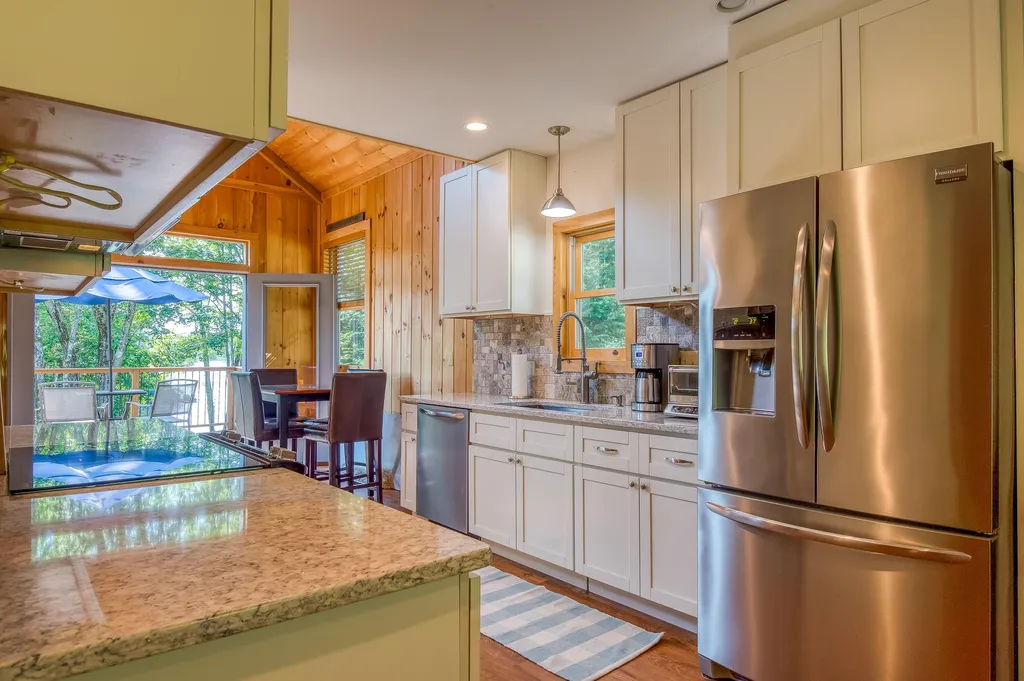 34 Elm Street Ossipee NH 03864