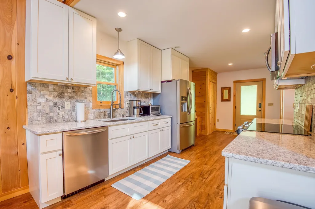 34 Elm Street Ossipee NH 03864