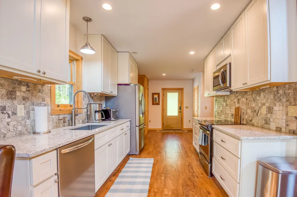 34 Elm Street Ossipee NH 03864