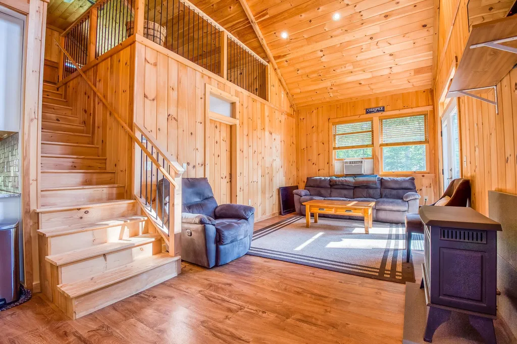 34 Elm Street Ossipee NH 03864