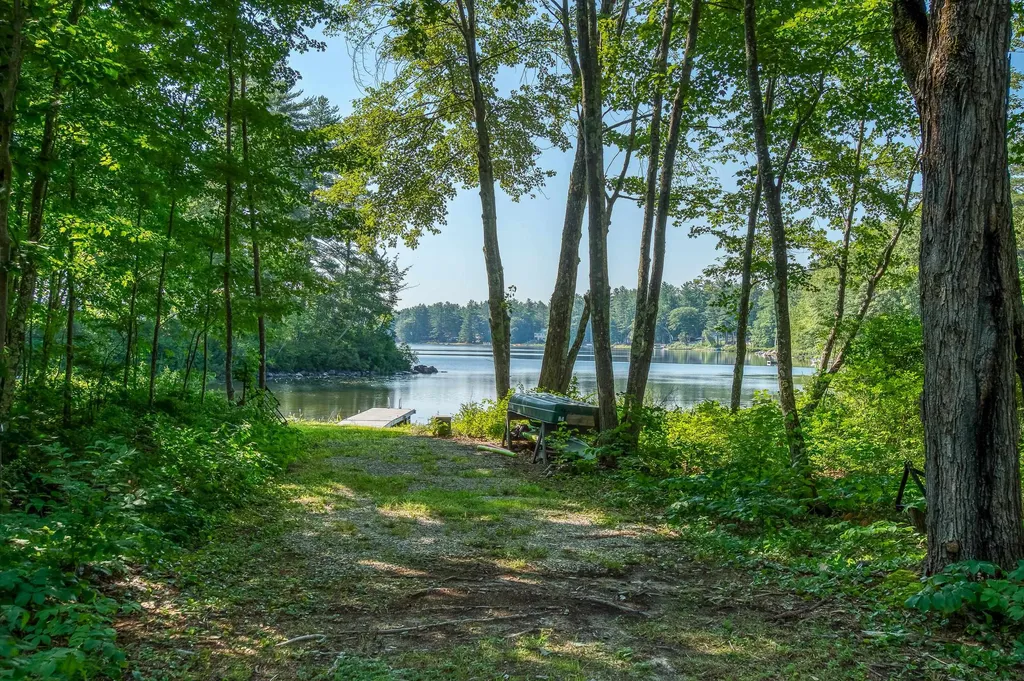 34 Elm Street Ossipee NH 03864
