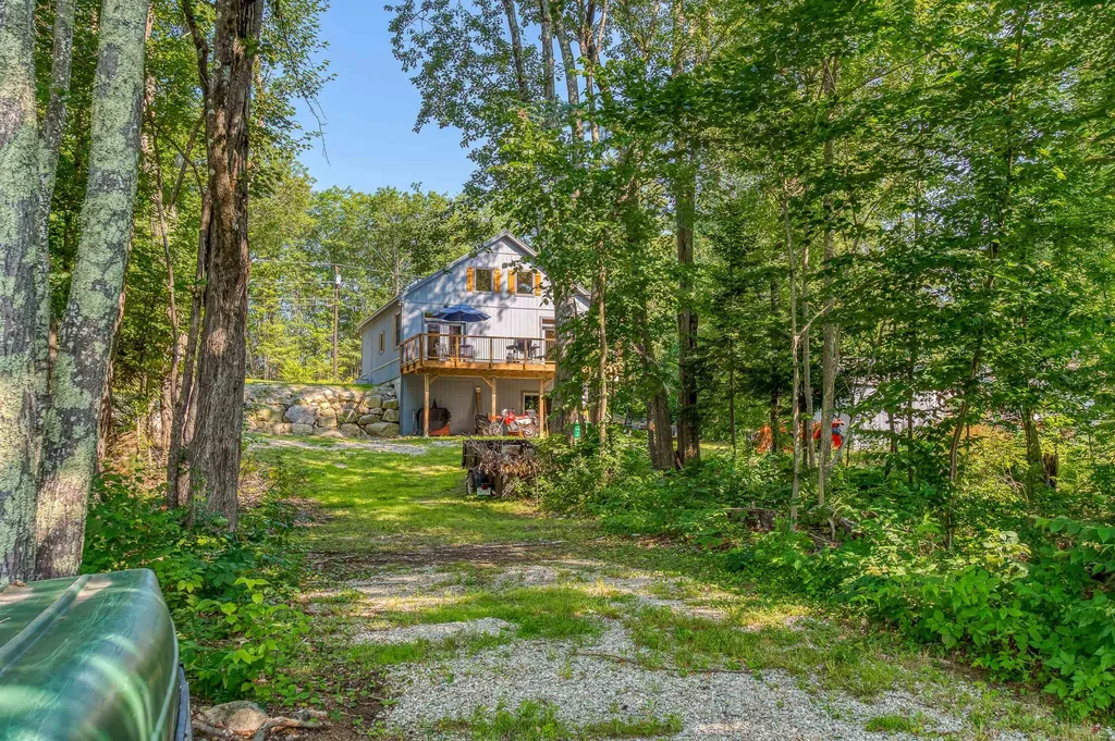 34 Elm Street Ossipee NH 03864