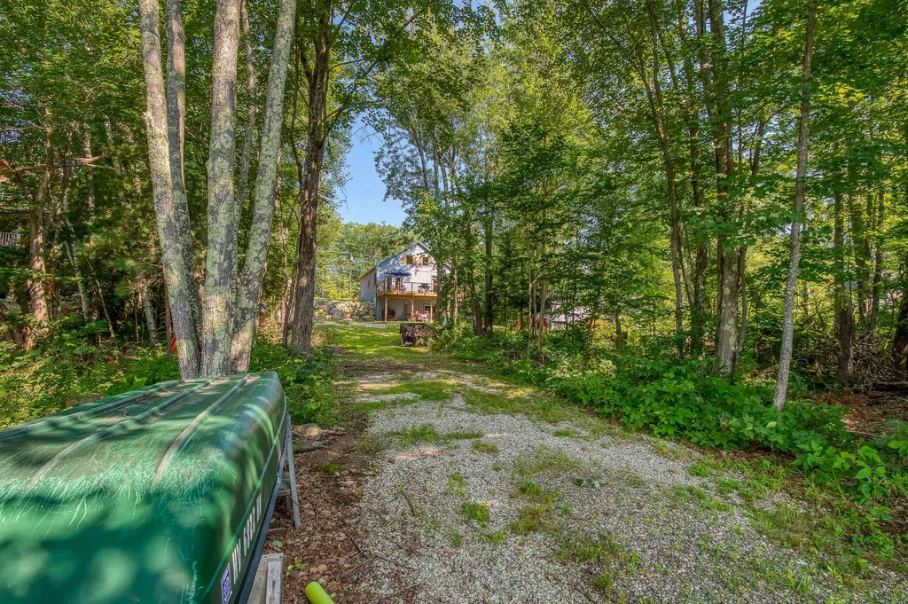 34 Elm Street Ossipee NH 03864