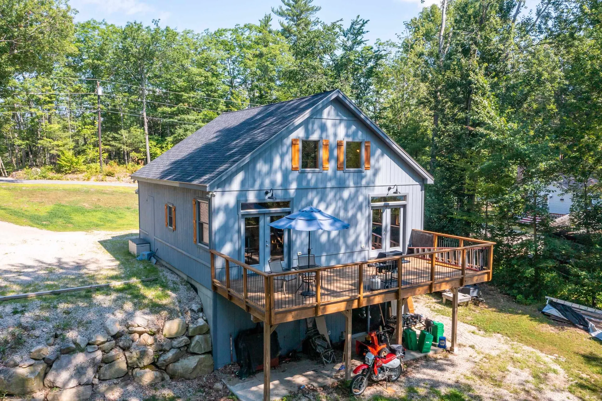 34 Elm Street Ossipee NH 03864