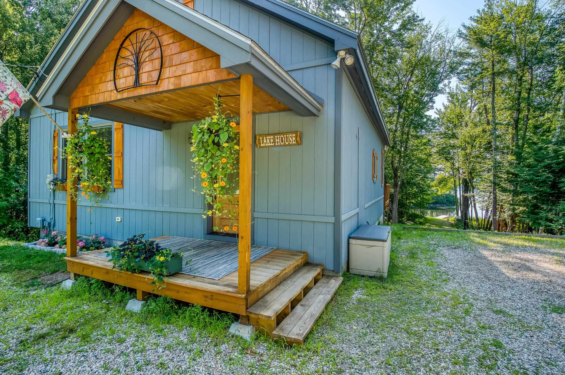 34 Elm Street Ossipee NH 03864