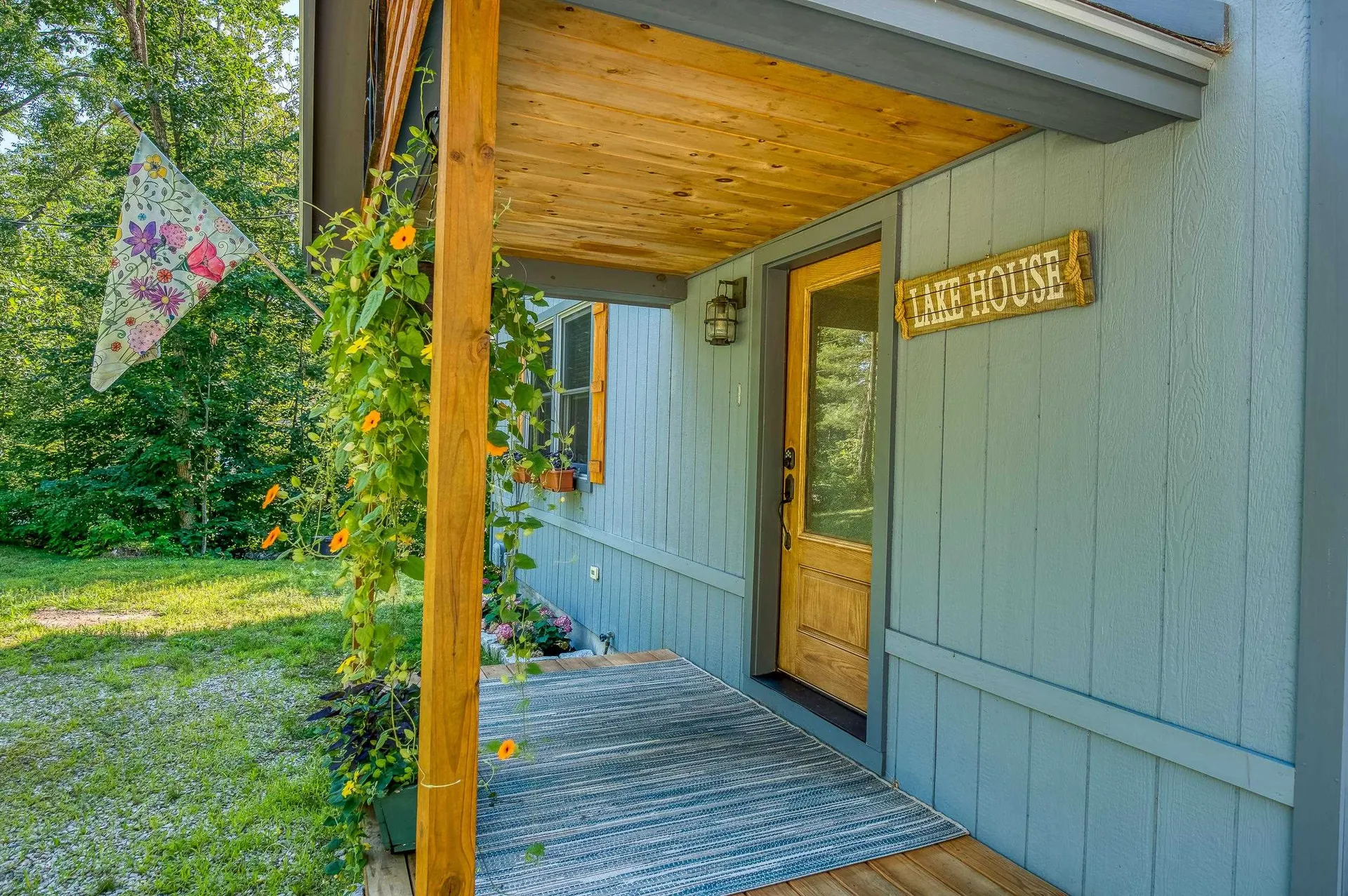 34 Elm Street Ossipee NH 03864