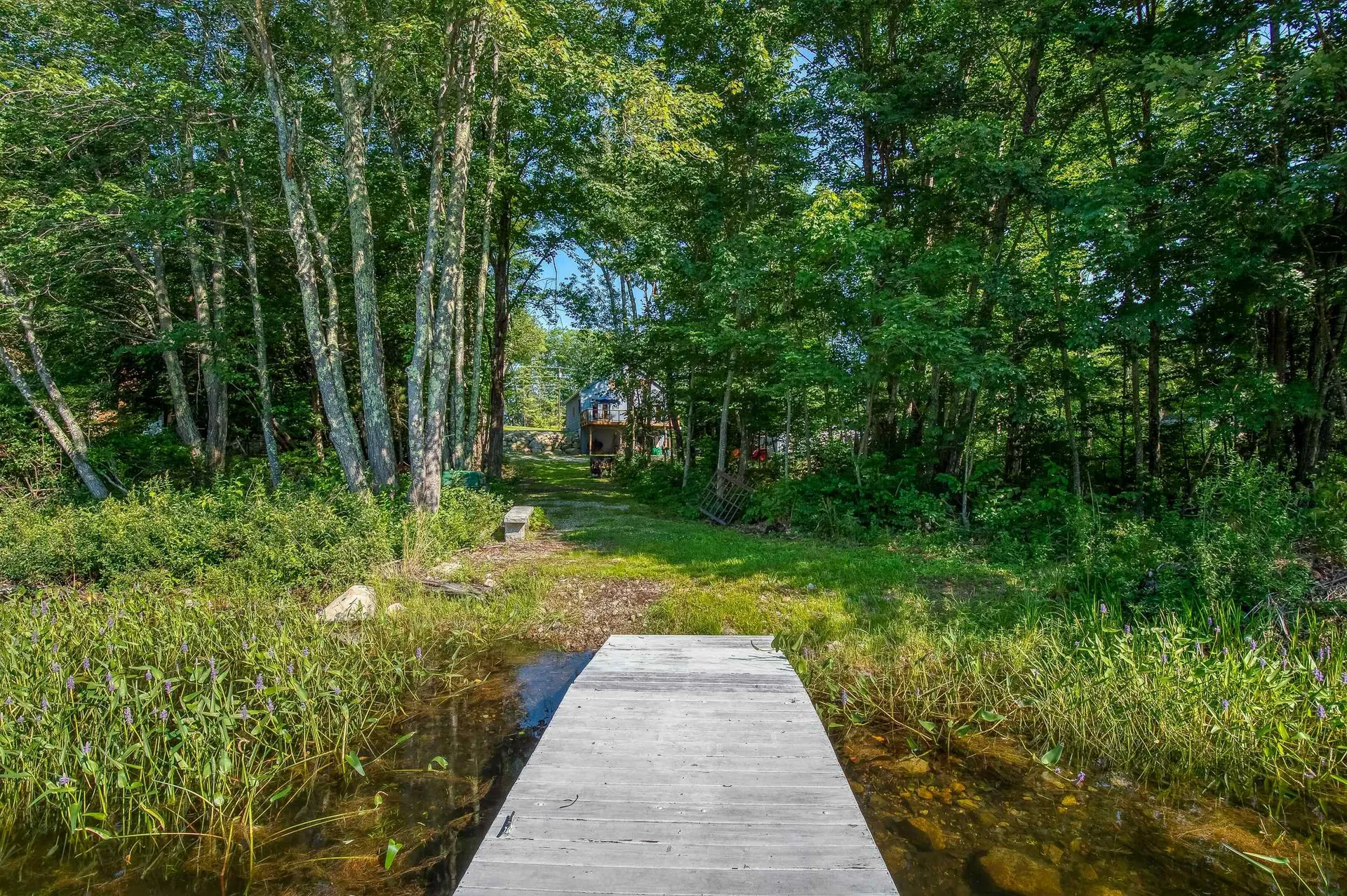 34 Elm Street Ossipee NH 03864