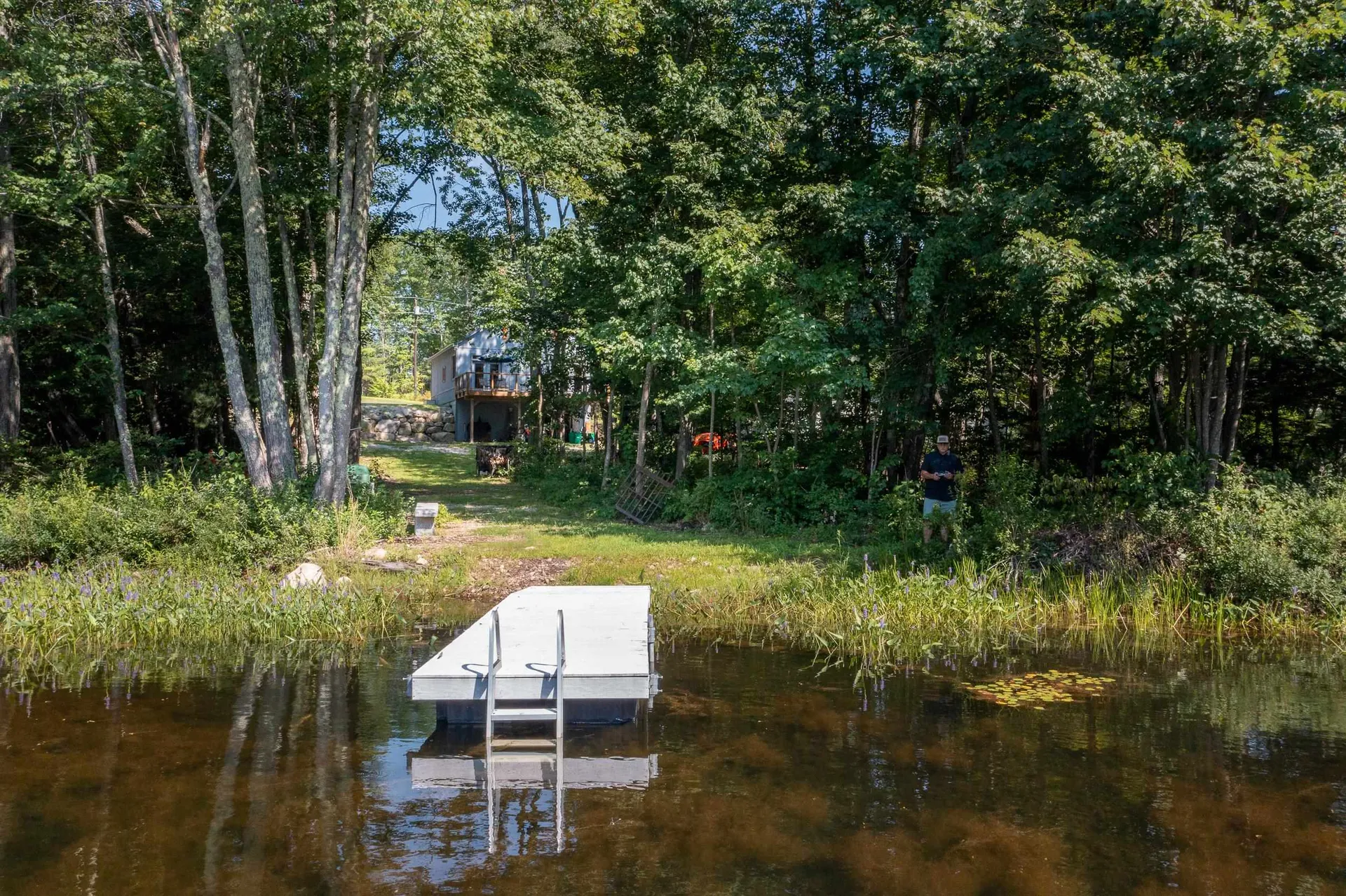 34 Elm Street Ossipee NH 03864