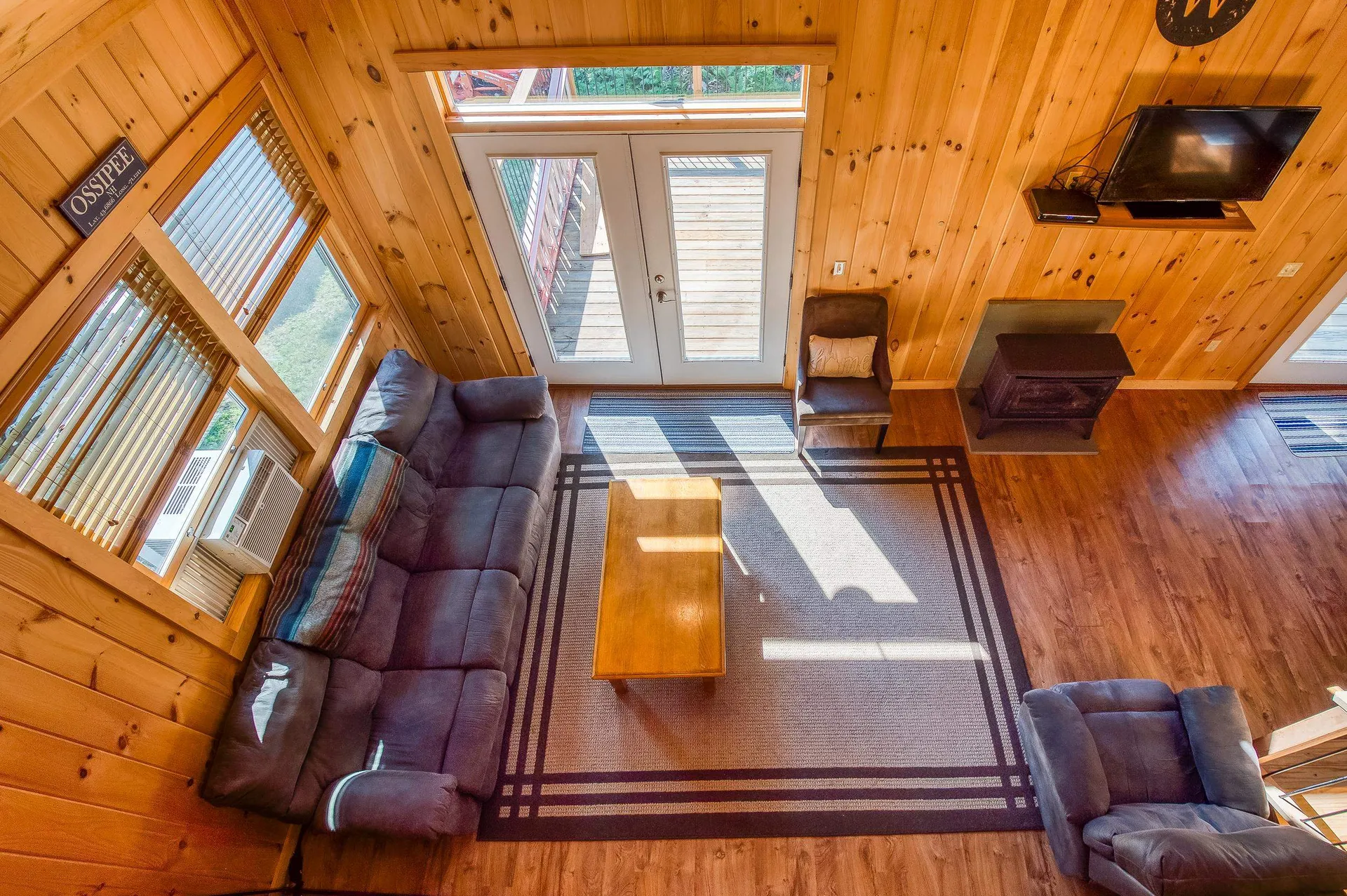 34 Elm Street Ossipee NH 03864
